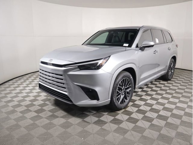 2026 Lexus TX Premium's photo