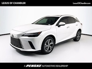 2025 LEXUS RX 350 Base SUV