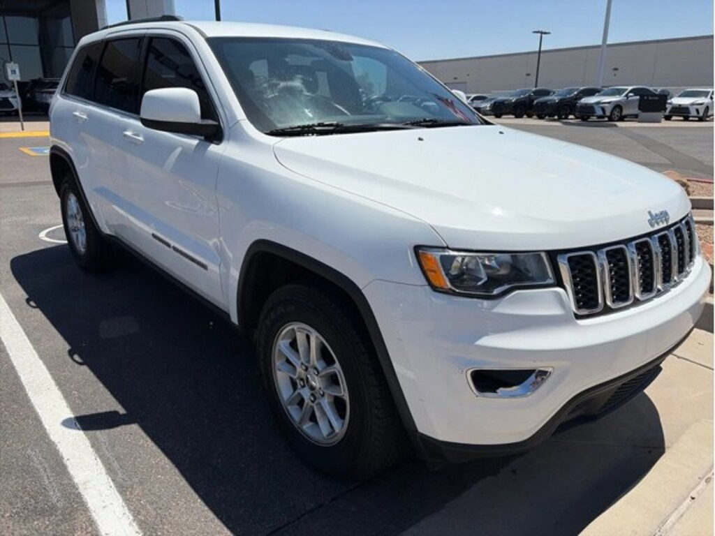 Used 2020 Jeep