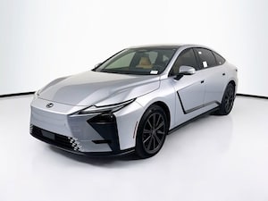 2026 LEXUS ESe ES 350e PREMIUM PREMIUM