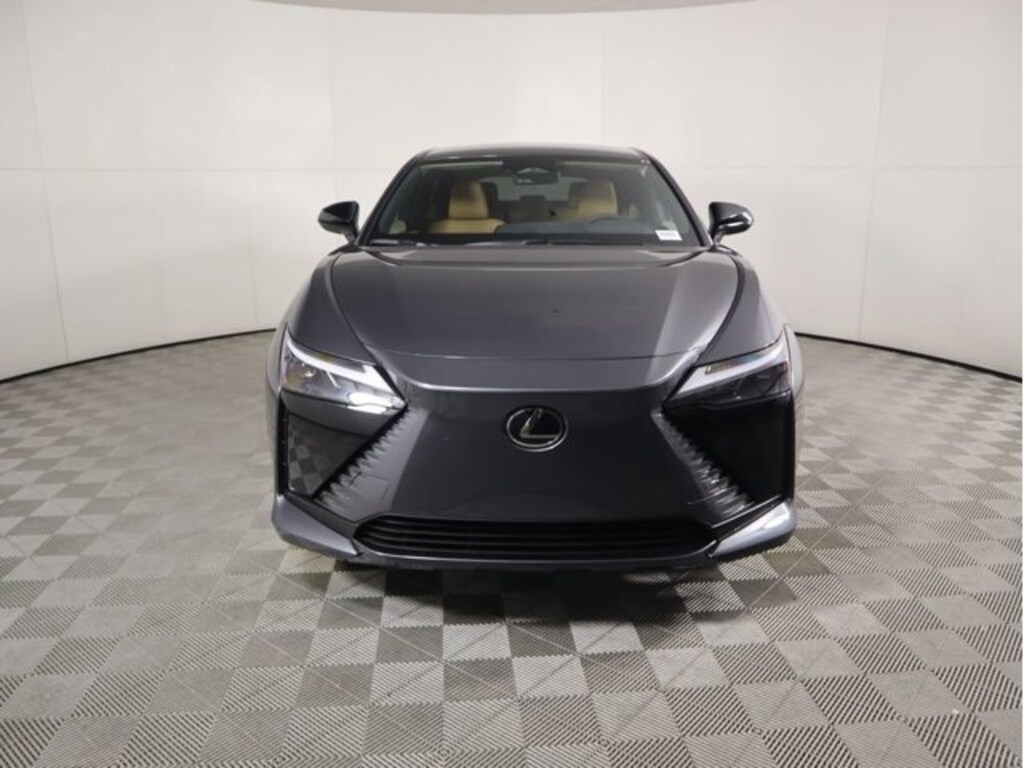 New 2026 Lexus RZ 350e Base 2WD