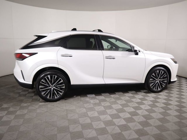 2025 Lexus RX 350 Premium photo 4