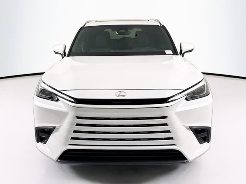 New 2026 Lexus TX 350 PREMIUM AWD TX 350 AWD