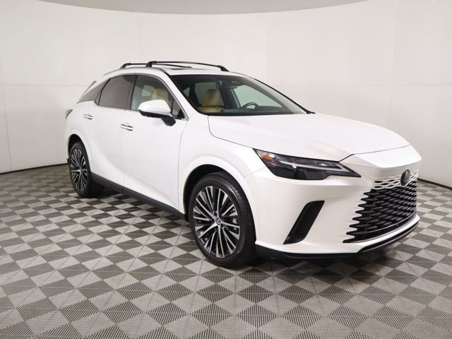 2025 Lexus RX 350 Premium photo 3