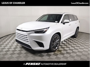 2026 LEXUS TX 350 LUXURY AWD TX 350 AWD