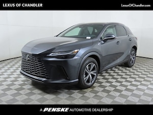 2025 LEXUS RX 350 Base SUV