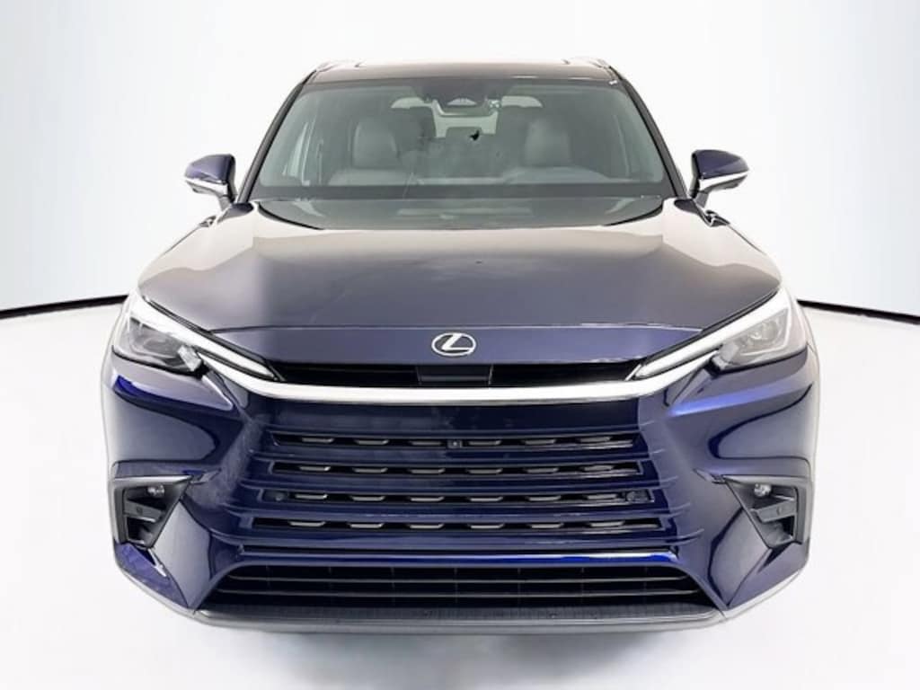 Certified 2025 Lexus TX 350 Premium SUV