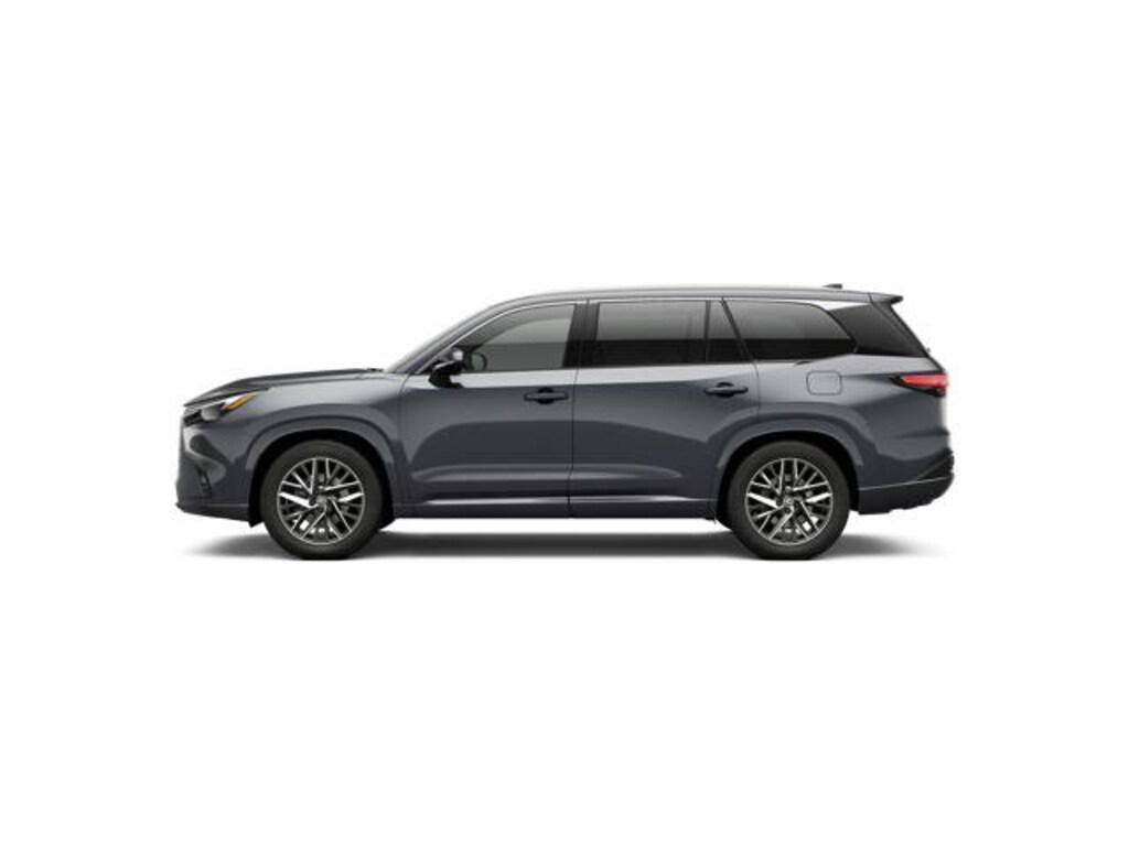 New 2026 Lexus