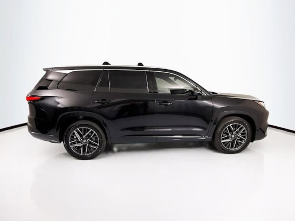 New 2026 Lexus TX 350 PREMIUM AWD TX 350 AWD