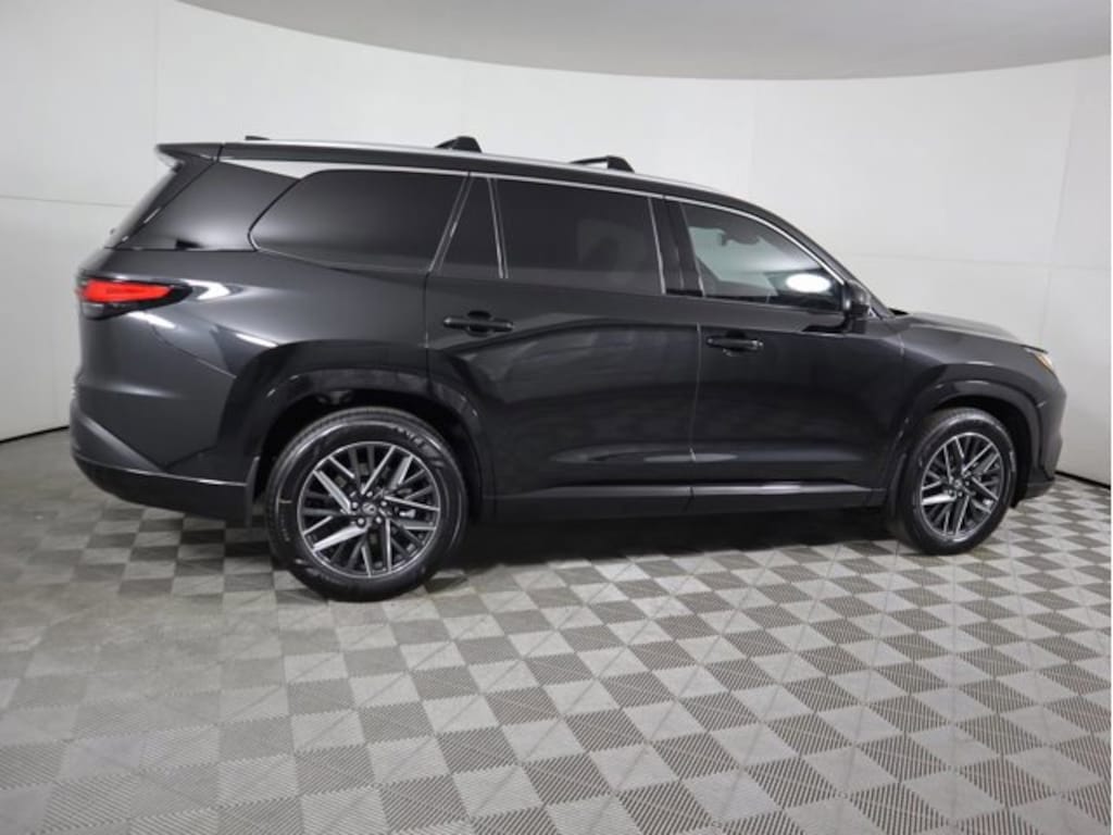 New 2026 Lexus TX 350 PREMIUM AWD TX 350 AWD