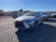  LEXUS NX PLUG-IN HYBRID ELECTRIC VEHICLE