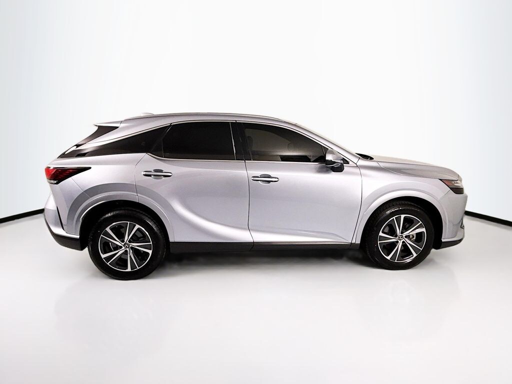 Certified 2023 Lexus RX 350 SUV