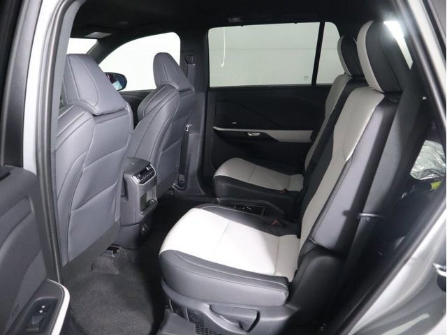 2026 Lexus TX 500h F-Sport Premium - Photo 22