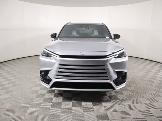 2026 Lexus TX 500h F-Sport Premium - Photo 2