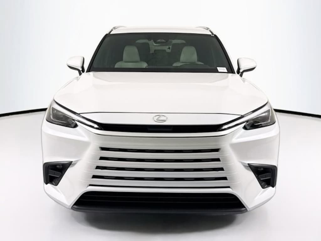New 2026 Lexus TX 350 TX 350