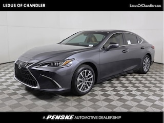2025 LEXUS ES 350 4-DOOR SEDAN