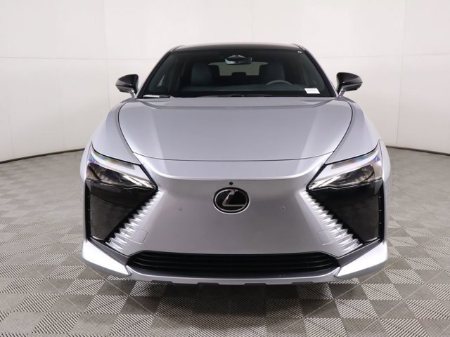 2026 Lexus RZ Premium photo 2