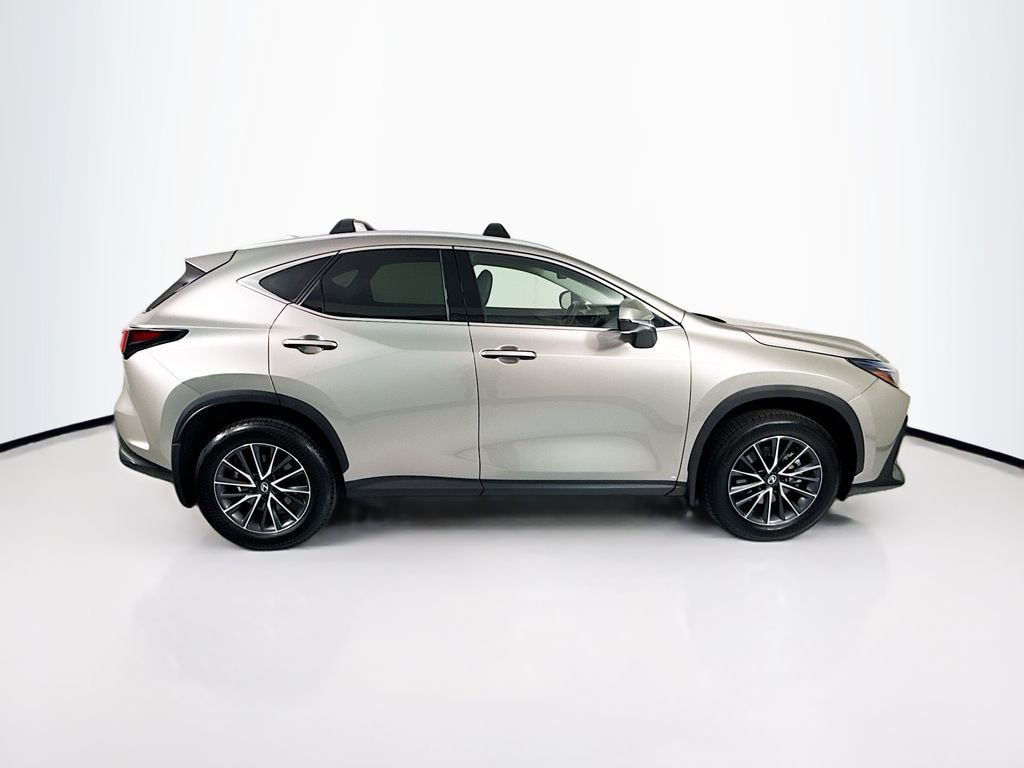 Certified 2026 Lexus NX 350 Premium SUV