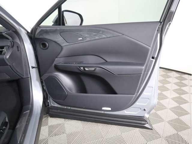 2026 Lexus RX 450h+ Luxury - Photo 26