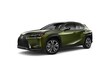  LEXUS UX HYBRID