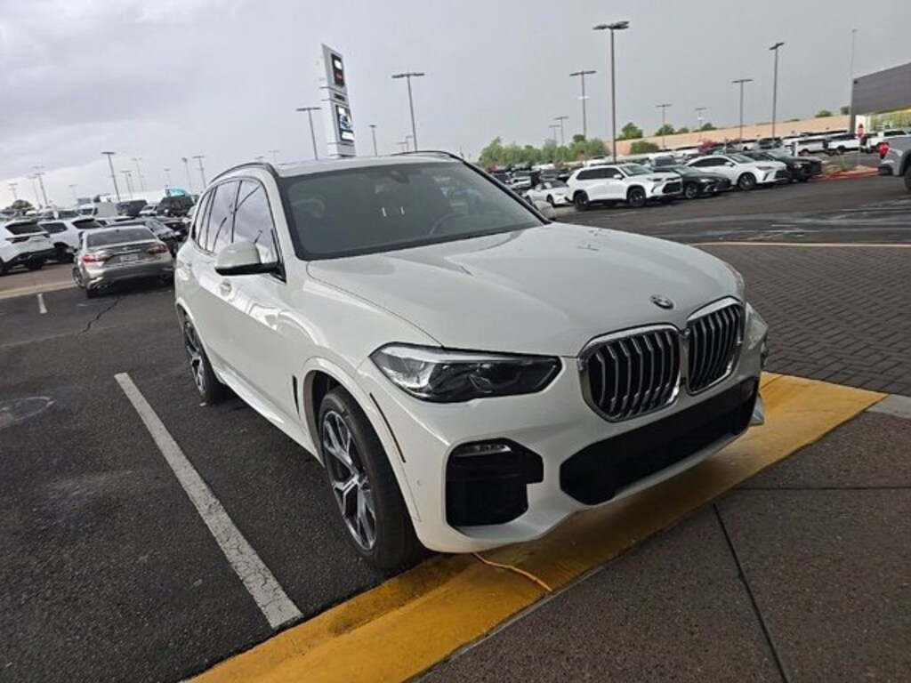 Used 2019 BMW