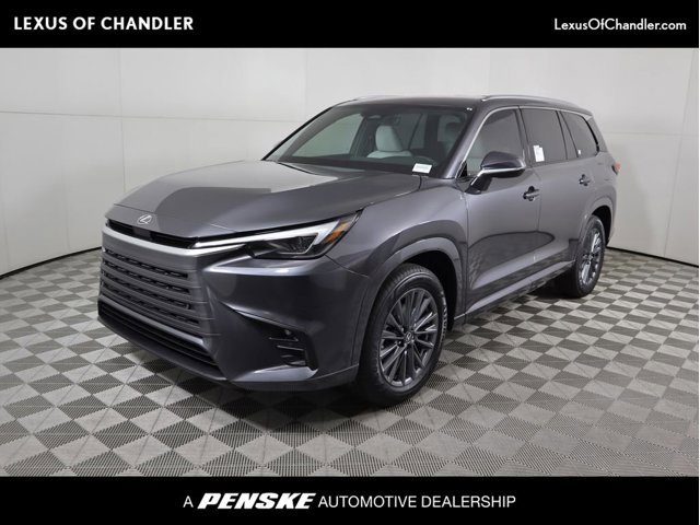 2026 Lexus TX Base's photo