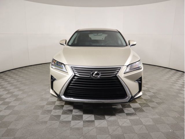 2016 Lexus RX 350 photo 2