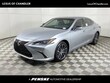LEXUS ES HYBRID