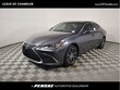 LEXUS ES HYBRID