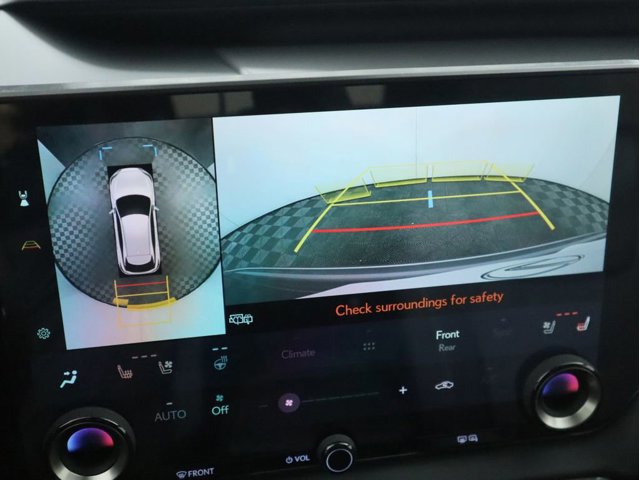 2026 Lexus RX 350 Premium - Photo 16