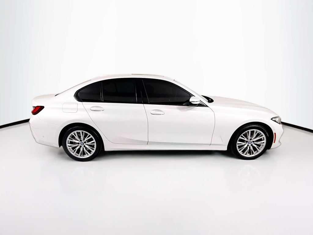 Used 2023 BMW 330i xDrive Sedan