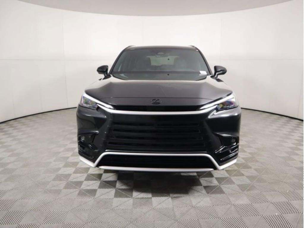 New 2026 Lexus TX HYBRID 500h F SPORT PERFORMANCE PREMIUM AWD TX 500h AWD