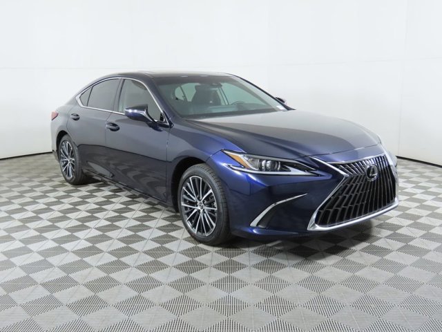 2025 Lexus ES 350 Base photo 3
