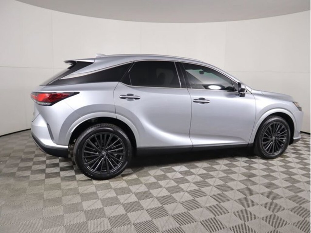 New 2026 Lexus RX 350 PREMIUM AWD 5-DOOR SUV 4X4