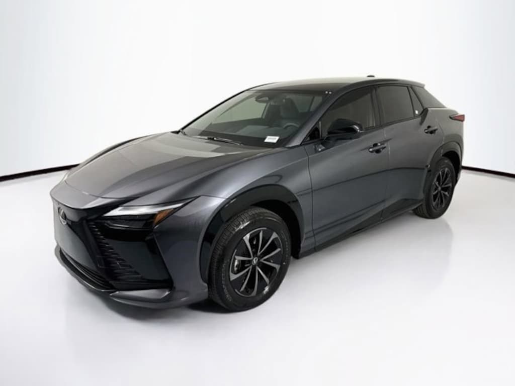 New 2026 Lexus RZ 350e PREMIUM Premium
