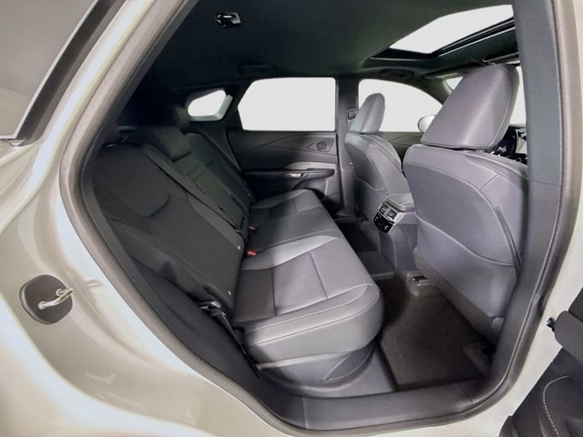 2026 Lexus RX 450h+ Premium - Photo 23