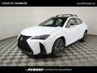 LEXUS UX 300h