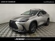 LEXUS NX 350h