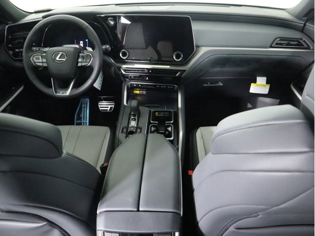2026 Lexus TX 500h F-Sport Premium - Photo 14
