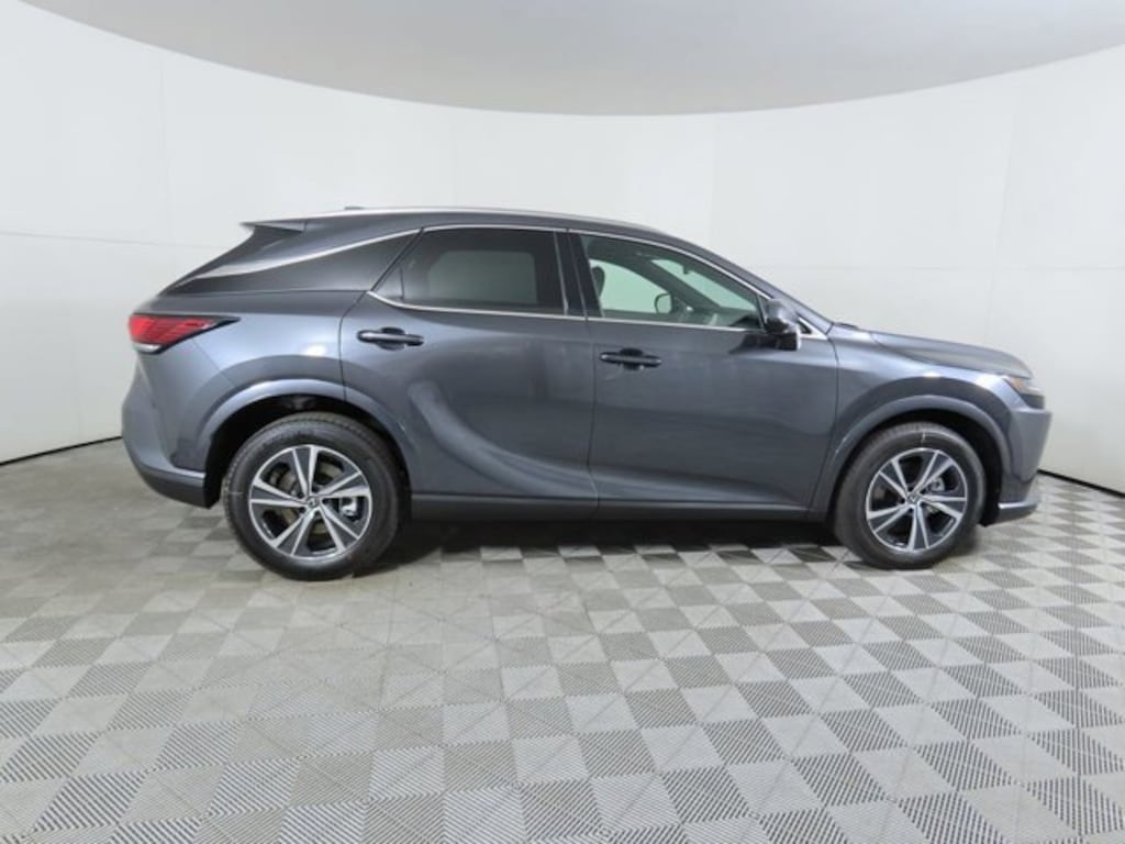 Used 2025 Lexus RX 350 Base SUV
