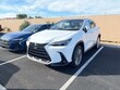  LEXUS NX HYBRID