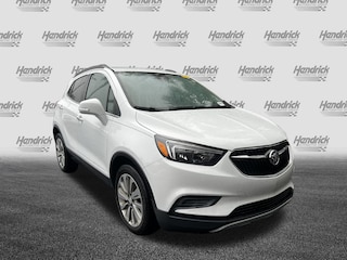 2019 Buick Encore Preferred SUV