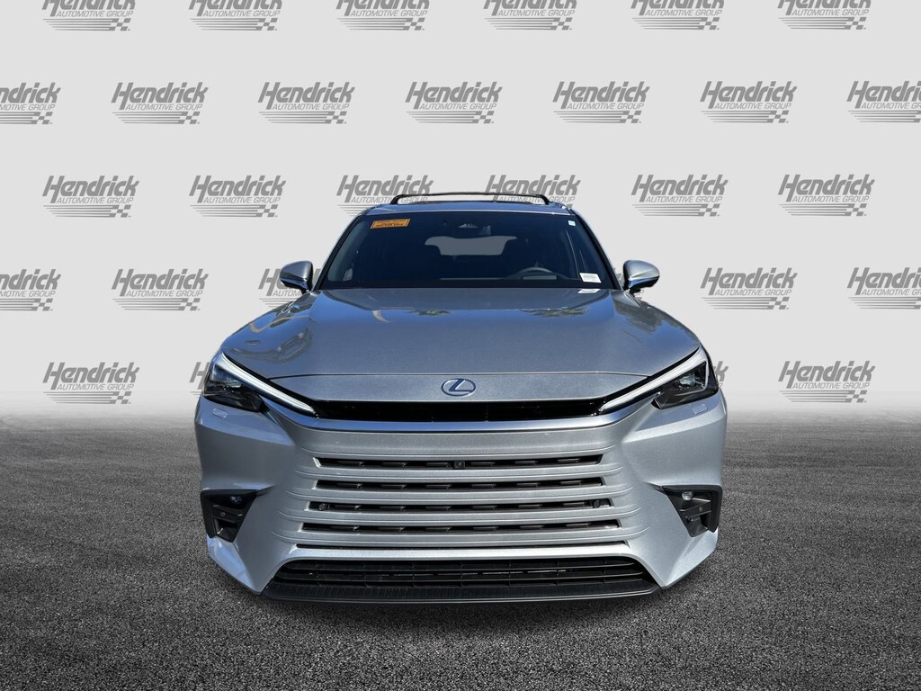 New 2026 Lexus TX TX 350 Luxury SUV