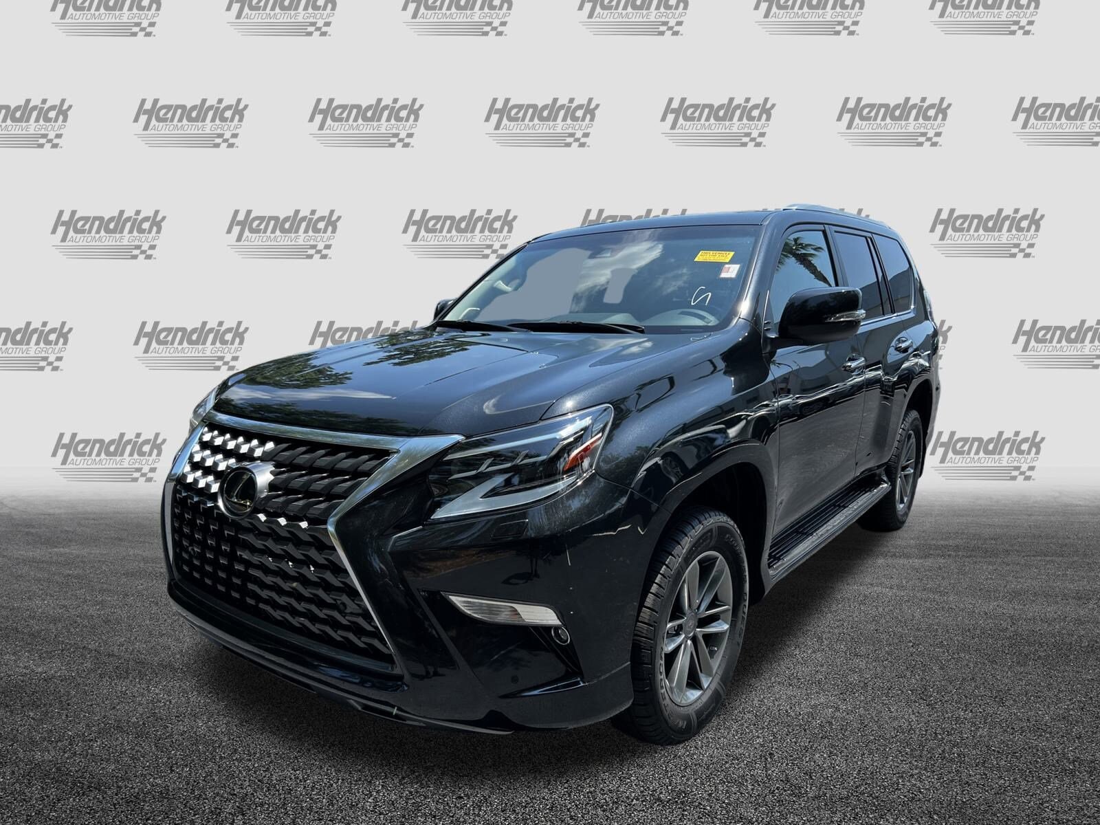 2022 Lexus GX 460 Premium photo 4