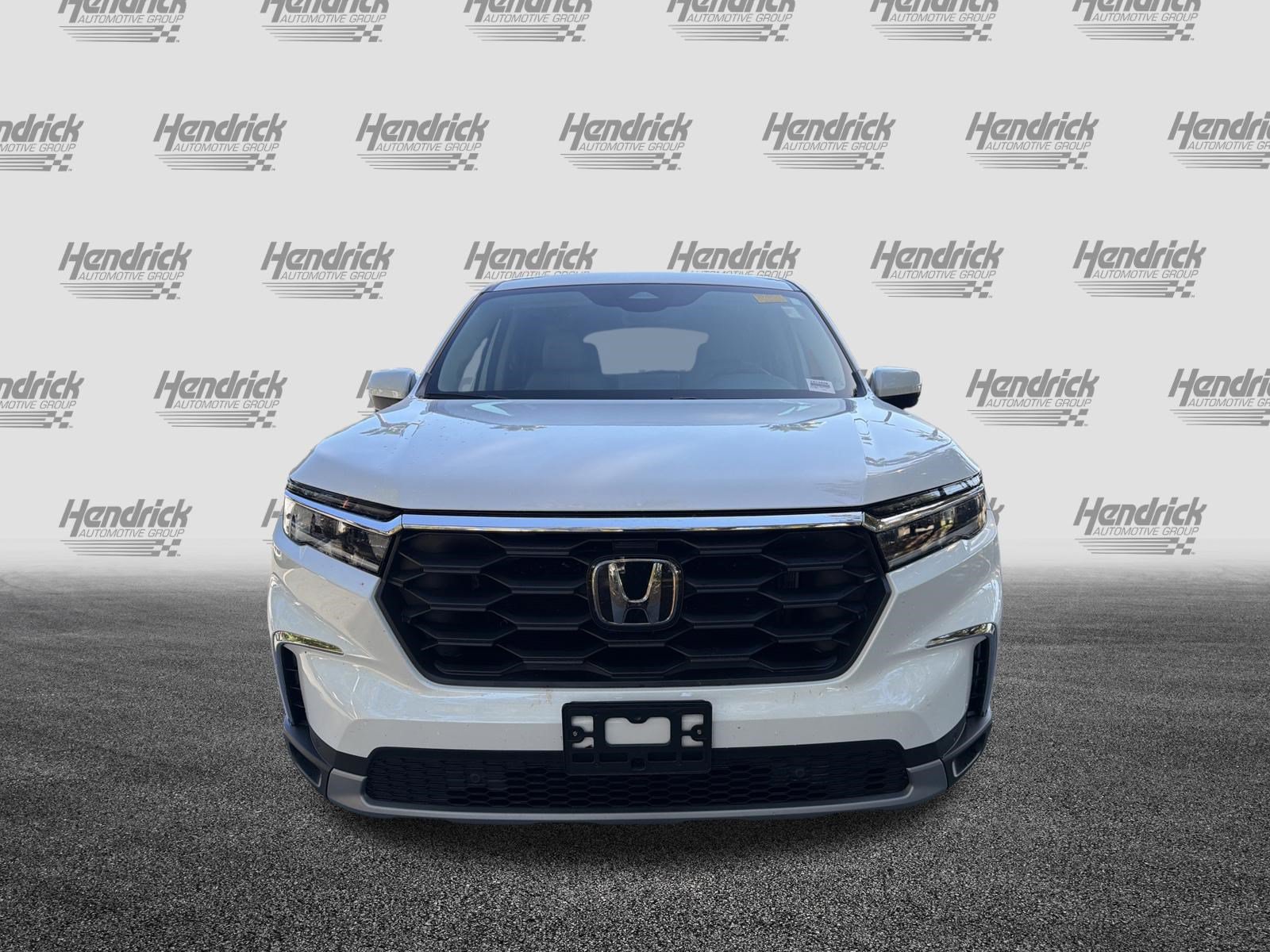Used 2025 Honda Pilot EX-L SUV