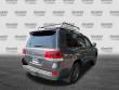 2021 Toyota Land Cruiser Heritage Edition SUV