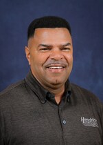 Staff member WILBUR WIGGINS from ID_369781cd873d