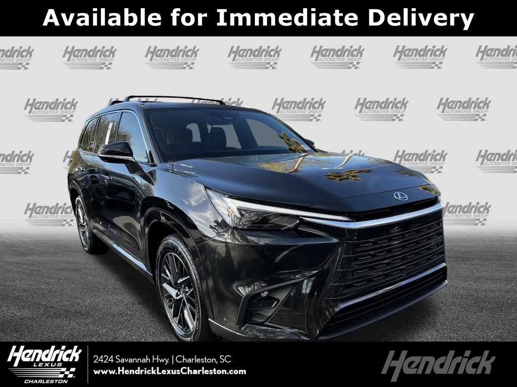 New 2026 Lexus TX 350 PREMIUM AWD SUV