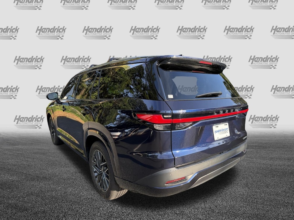 Used 2025 Lexus TX TX 350 Premium SUV