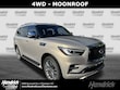 INFINITI QX80